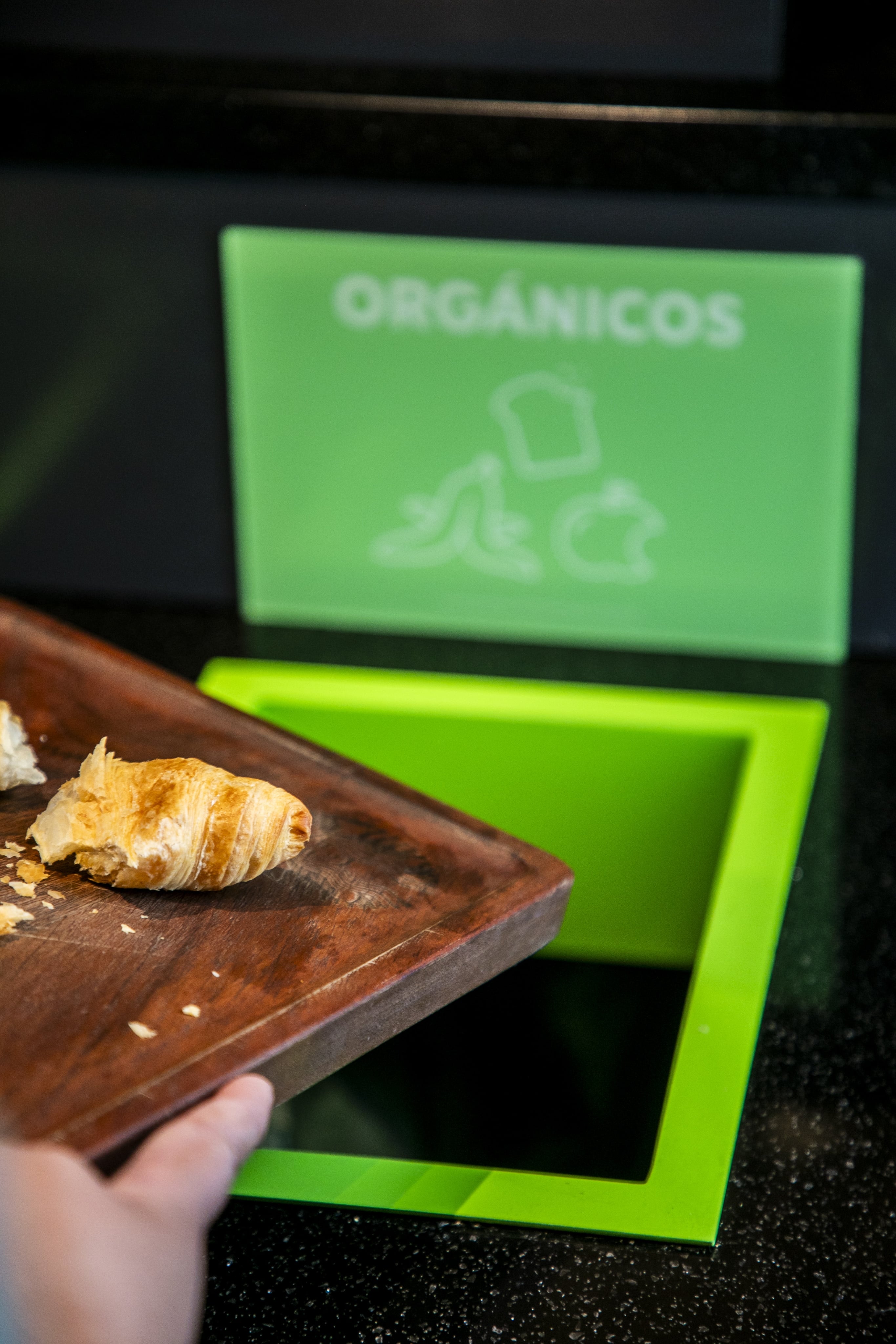 Transformando hábitos en la CDMX