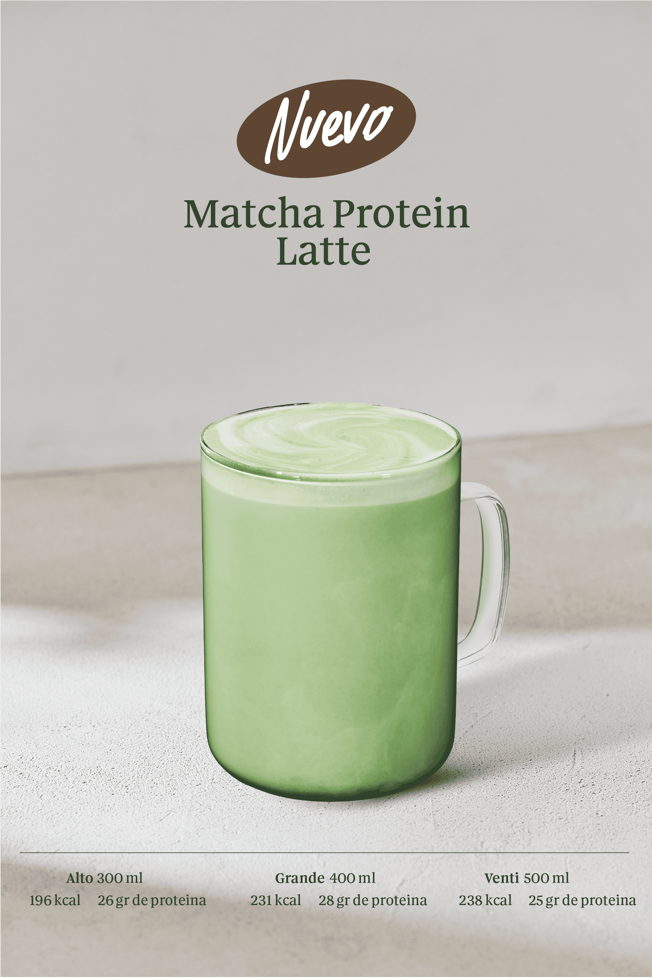 Matcha Green Tea Latte