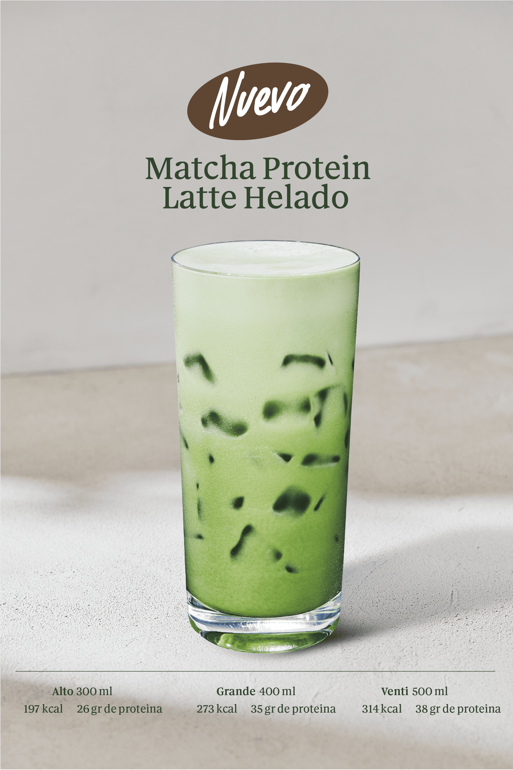 Matcha Green Tea Latte